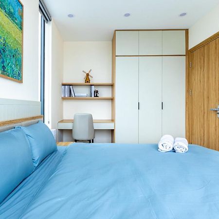 Muse Hanoi Boutique Apartment Εξωτερικό φωτογραφία