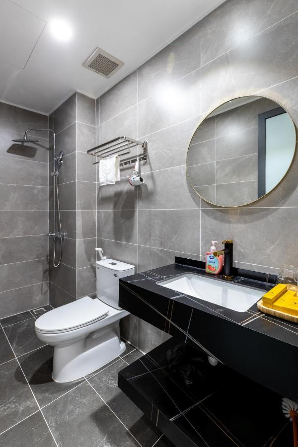 Muse Hanoi Boutique Apartment Εξωτερικό φωτογραφία